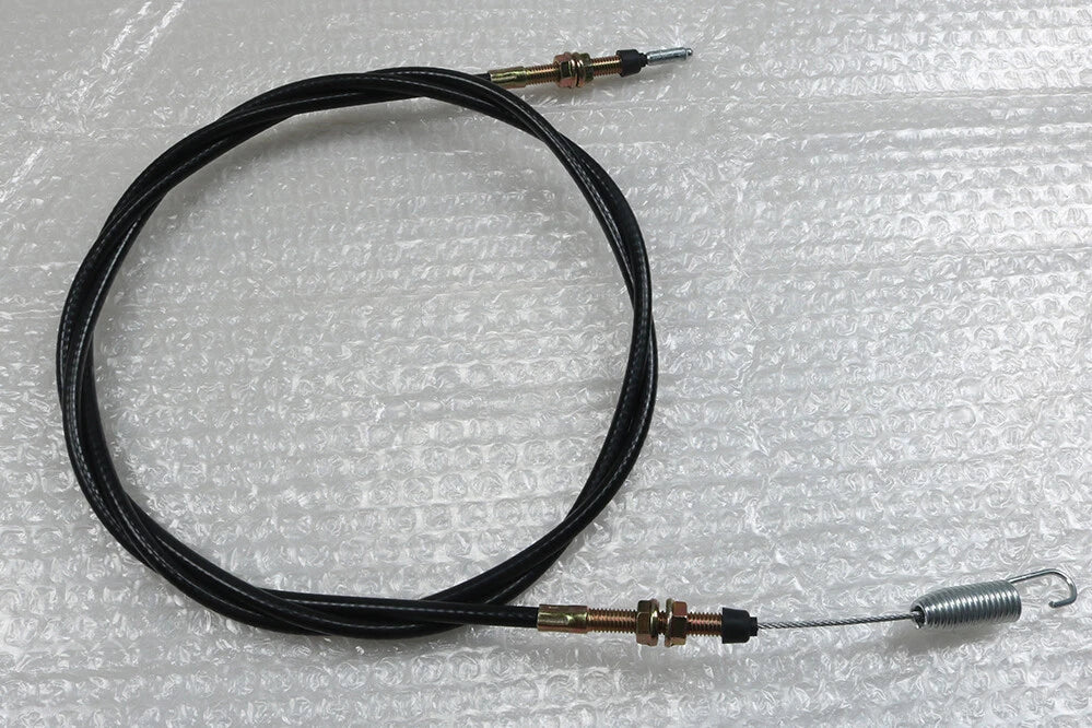 Cable, Shifter for Chuck Wagon CW-11 or CW-413 2-11082