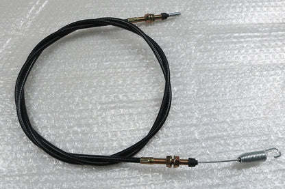 Cable, Shifter for Chuck Wagon CW-11 or CW-413 2-11082