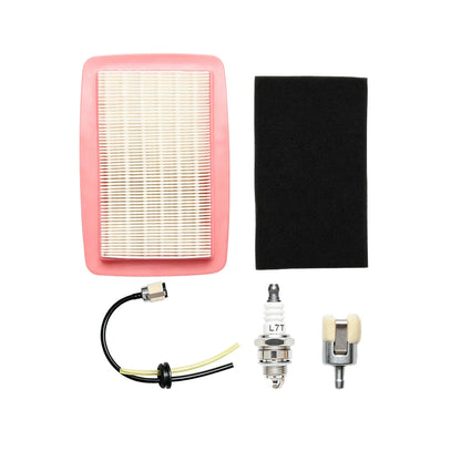 512652001 544271501 Air Filter Maintenance Kit Fits for Redmax EBZ8500 EBZ8001