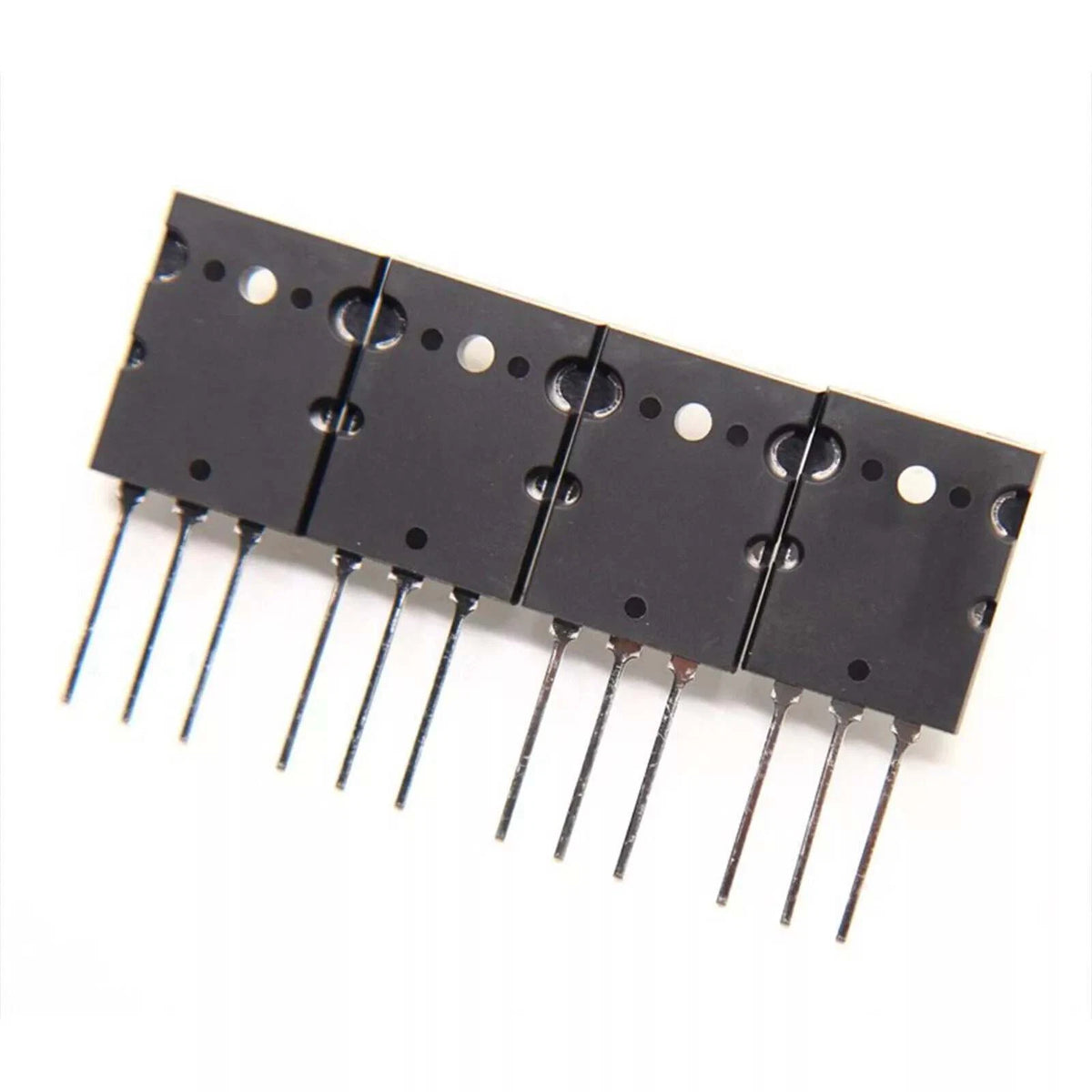 1 PC DC 35-60V 200W Mono Power Amplifier Board HiFi PCB Audio Amp Module Part
