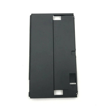 Replacement Bottom Housing Shell Backplate Slot Cover For Nintendo Switch OLED