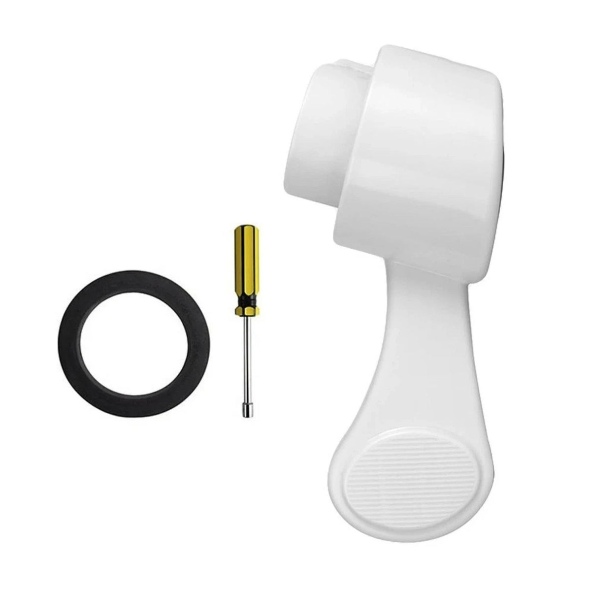 Dometic Toilet Foot Pedal Replacement Part For 300 310 311 320 321 RV Toilets