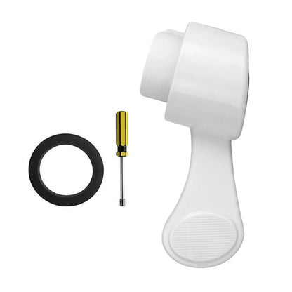 Dometic Toilet Foot Pedal Replacement Part For 300 310 311 320 321 RV Toilets