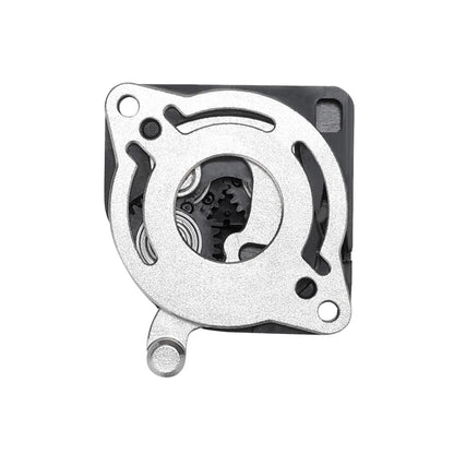 Creality K1/K1 Max/K1C Extruder Without Motor, Upgrade K1 Max
