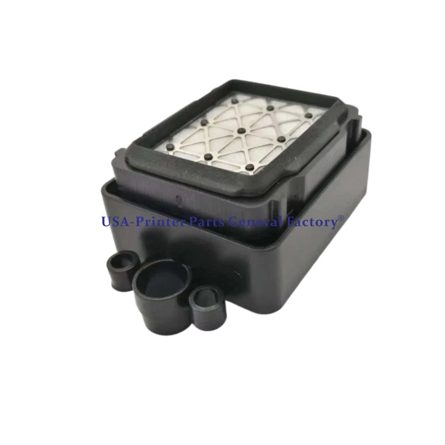 Capping Station Cap Top Fit For Epson DX5 Eco solvent plotter DX5 DX7 head