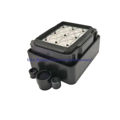 Capping Station Cap Top Fit For Epson DX5 Eco solvent plotter DX5 DX7 head