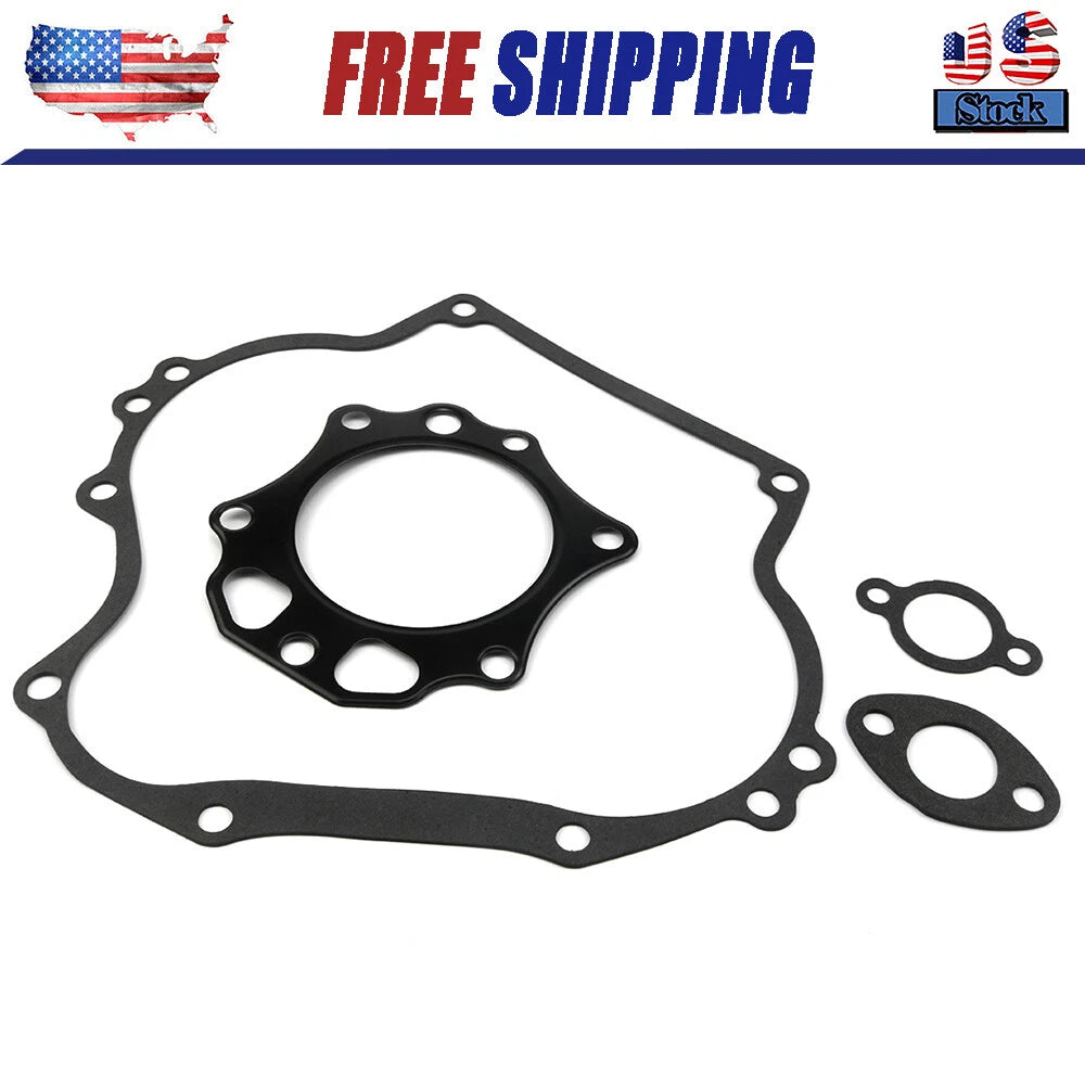For Club Car Gas Golf Cart DS Precedent 1992-up FE290 Engine Gasket |1023047-01