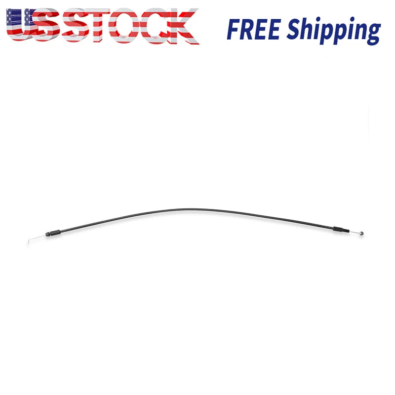 For Lexus GS300 GS400 GS430 Front Door Lock Actuator Cable 1998 - 2005