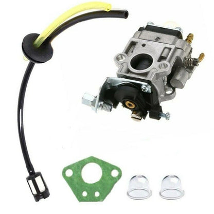 15mm Carburetor Primer Bulb For Various Strimmer Hedge Trimmer Brush Cutter Tool