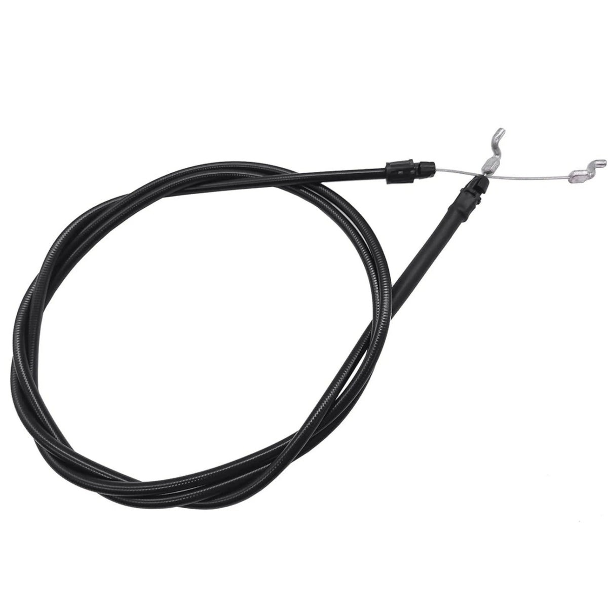 175cm Lawn Mower Clutch Control Cable 946-05105 For Cub Cadet SC300HW