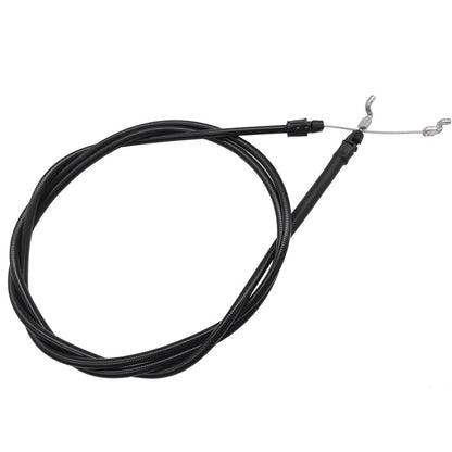 175cm Lawn Mower Clutch Control Cable 946-05105 For Cub Cadet SC300HW