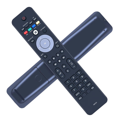 NB540UD Replace Remote Control For Philips BDP7520/F7BDP7320/F7 BDP7310/F7