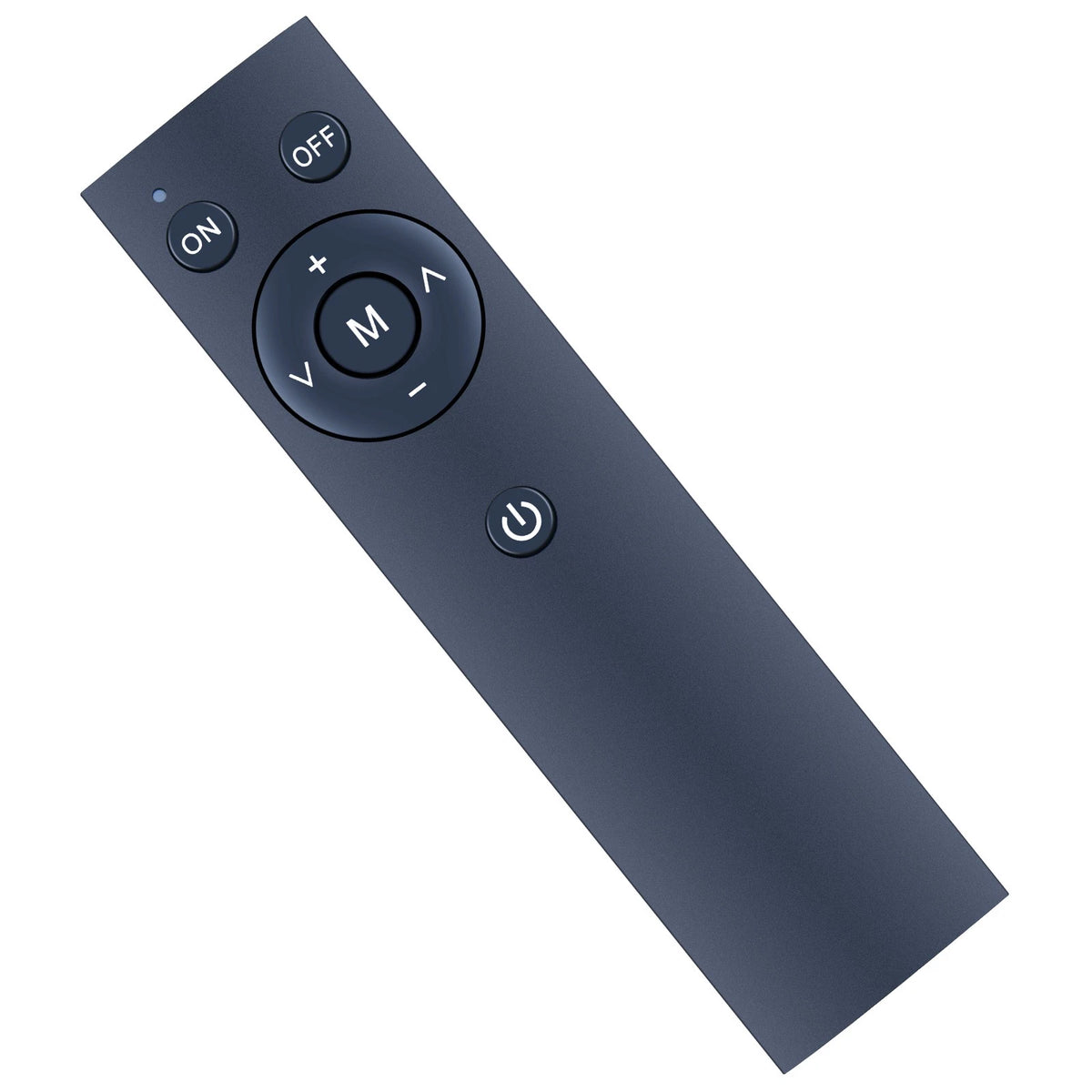Remote Control For TRAILVIBER Walking Pad Under Desk Treadmill X01