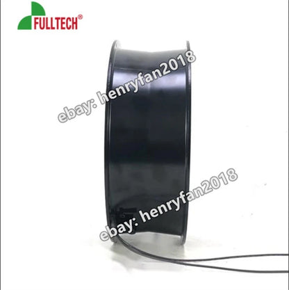 FULLTECH UF-T25GBPB23H1D8AN 254*89MM 230VAC 75W 0.6A 2750RPM Explosion Proof Fan