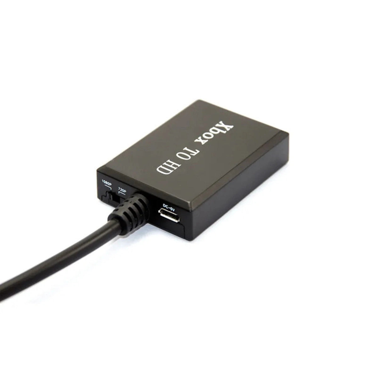 For XBox to HDMI Video Converter HD 1080P/720P For HDTV Monitor Displayer F