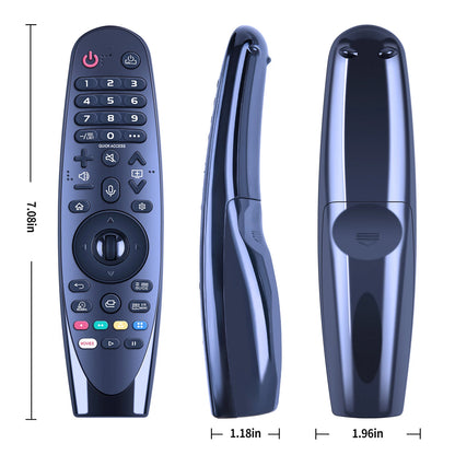 AN-MR19BA Magic Voice Remote Control For LG Smart TV UM80 UM75 UM73 Series
