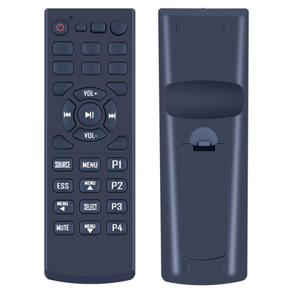 Replacement Remote Control For Altec Lansing inMotion iMT620 iPod Speaker Dock