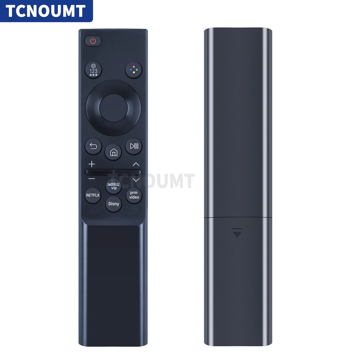 BN59-01388K Replacement Remote Control For Samsung 2022 Smart TV Black