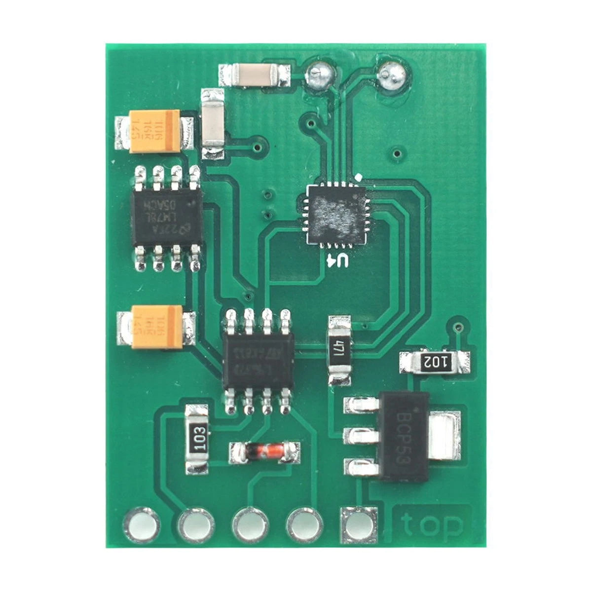 Immobiliser Emulator Immobilizer Circuit Board For Yamaha Motorcycles Scooters