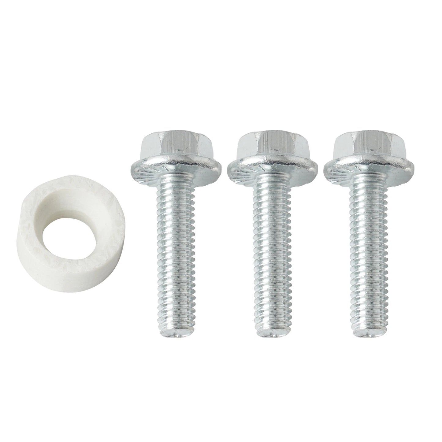 Cummins 4376837 Hardware Kit, AFM Mounting for 12 Liter ISX/QSX Engines