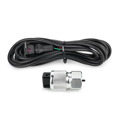 16-Pulse Electronic Speedometer Sensor for GM TH350 TH400 700R4 & Mopar A727
