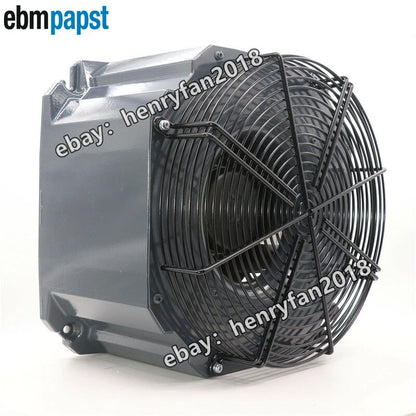 Ebmpapst Fan K3G250-RR17-H9 230V 300W Motor Cooling Fan For Siemens A5E37084910