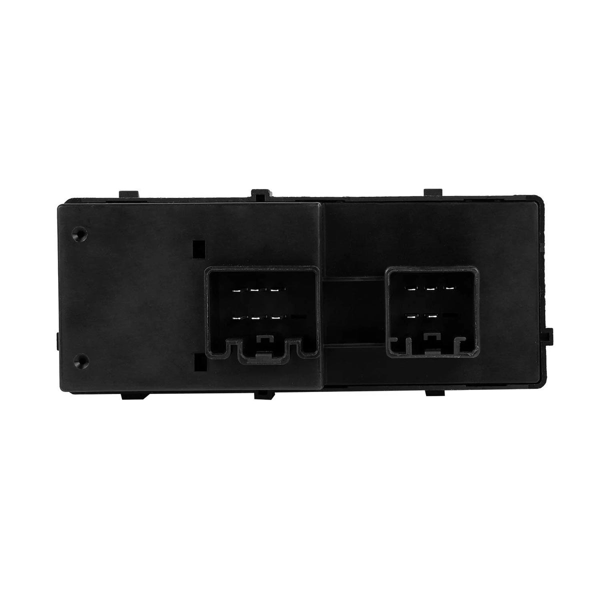 Driver Side Master Power Window Switch Replacement for Ford F250 F350 Black
