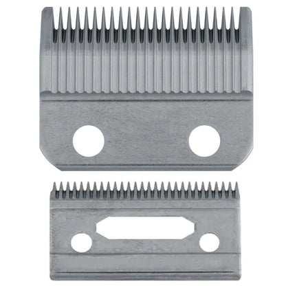 1* Adjustable 2 Hole Standard Clipper Blade Fit For Wahl Multi-model Clipper