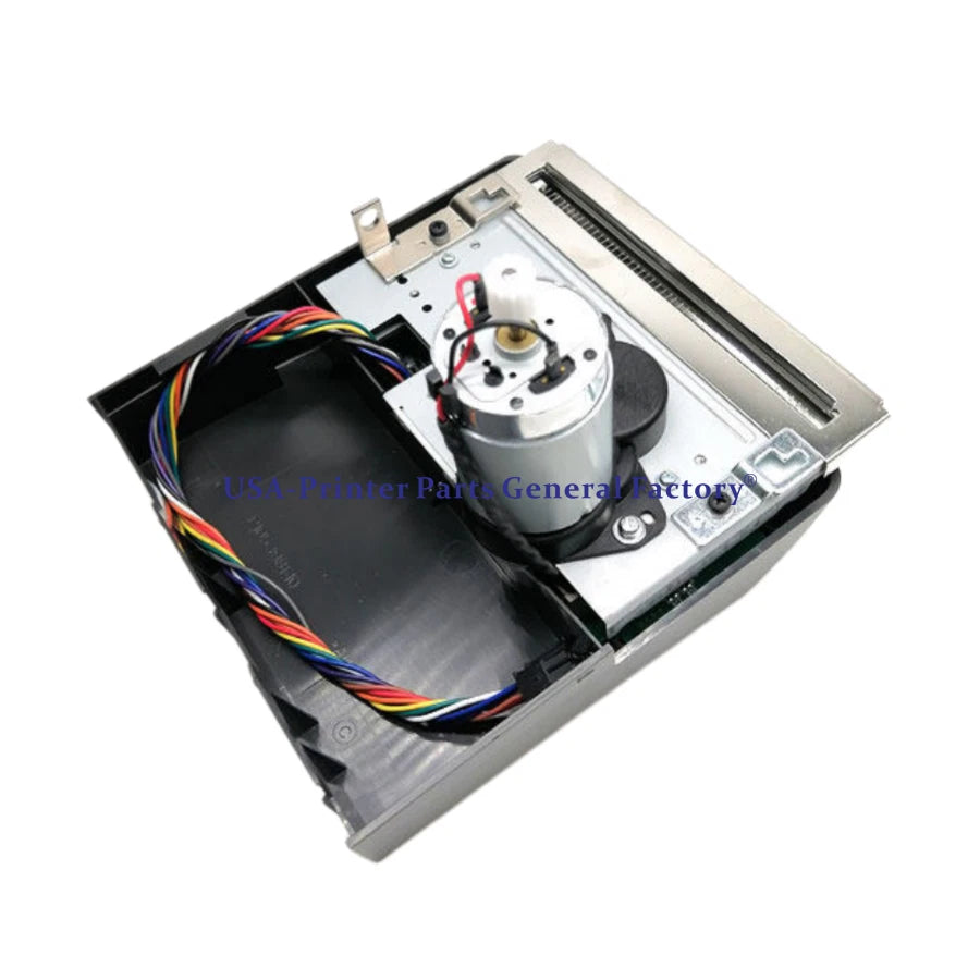 P1058930-089 Cutter Fit For Zebra ZT410 ZT411 Thermal Label Printer