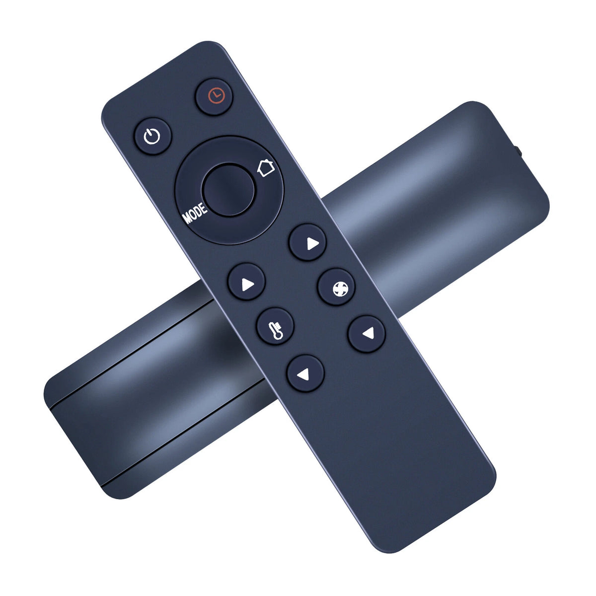 Replace Remote Control For DELONGHI 5515110651 PACEL275HGRKCЗAWH PACEL275HGRKC1A