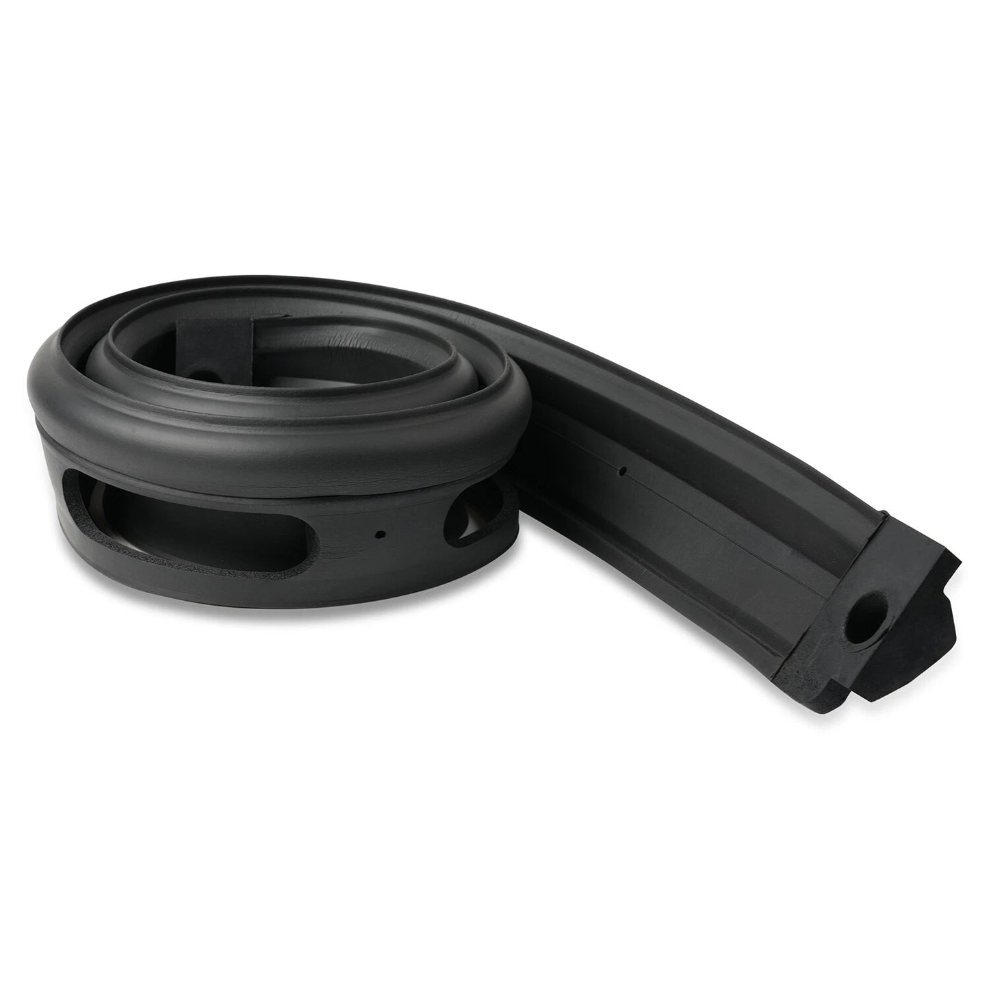 For 1976-1986 Jeep CJ7 CJ5 CJ8 Windshield Cowl Rubber Seal Gasket 5453950