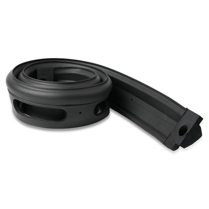 For 1976-1986 Jeep CJ7 CJ5 CJ8 Windshield Cowl Rubber Seal Gasket 5453950