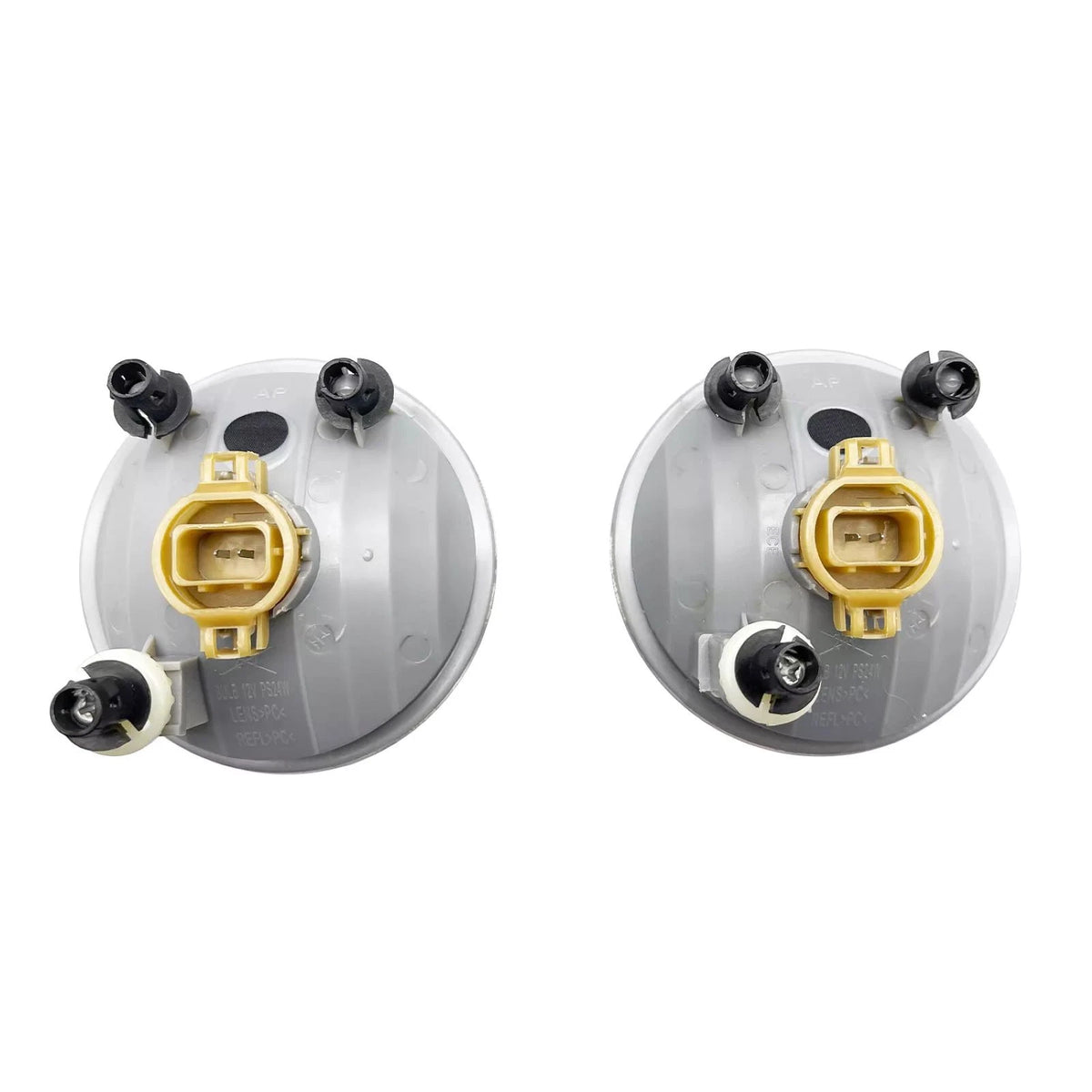 4300K High Brightness Fog Light CH2594104 For Jeep Gladiator/Wrangler/Patriot