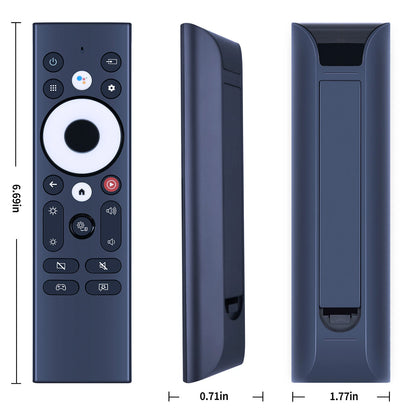 Replacement Remote Control For Epson LS800 Projector