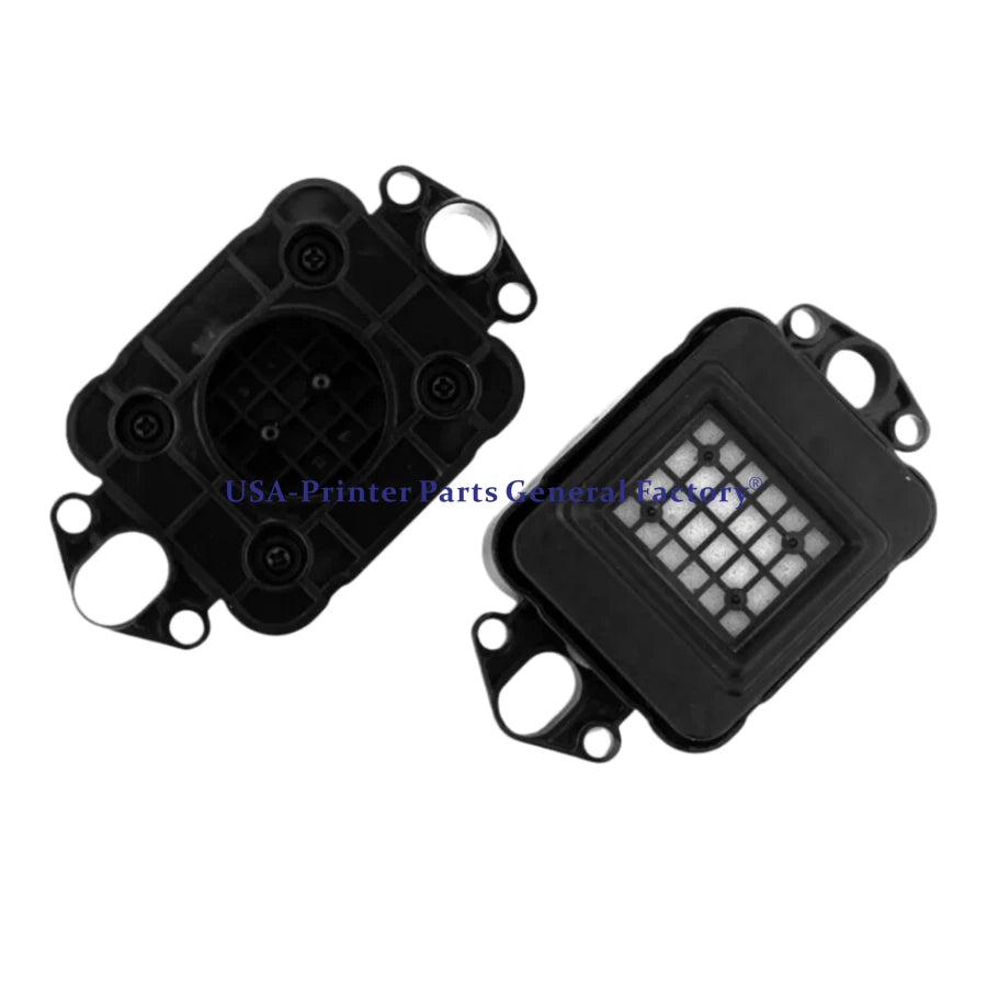 1Pc F192040 Print Head Cap Station Ink Pad Fits For Epson XP600 TX800 TX810 A800