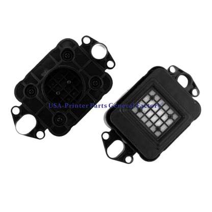1Pc F192040 Print Head Cap Station Ink Pad Fits For Epson XP600 TX800 TX810 A800