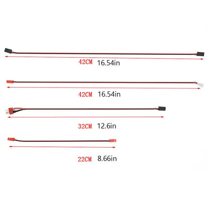 1/10 RC Winch Controller Remote Control Receiver DIY Kit For RC4WD TRX4 SCX10