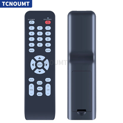 RC2843004/01B Remote Control For Time Warner Cable RC2843004 RC2843001