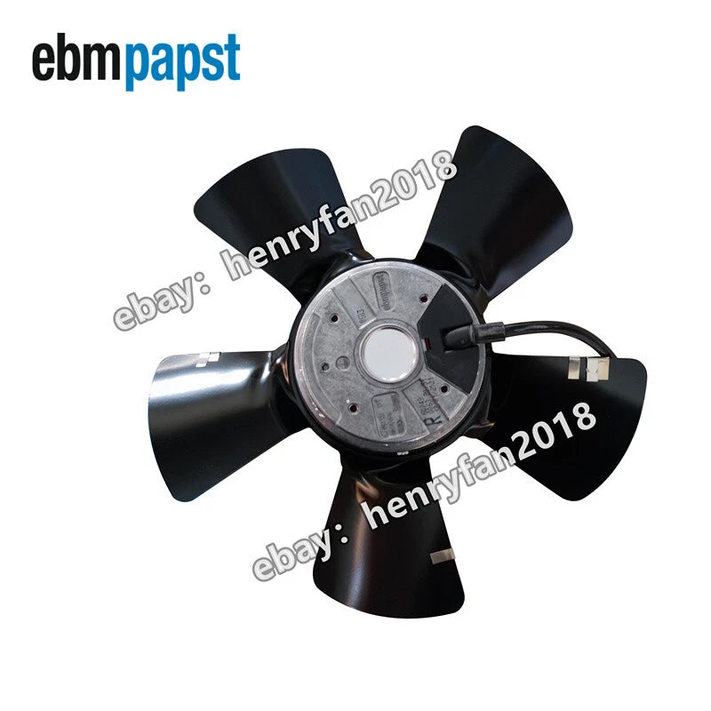 Ebmpapst A2E250-AE65-02 Axial Fan 230V 130/160W 0.57A External Rotor Cooling Fan