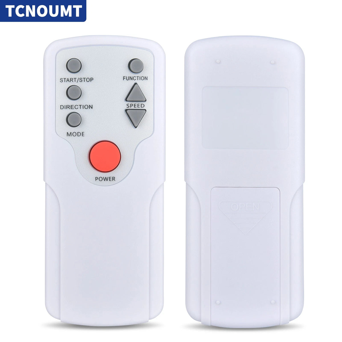 Remote Control For ANCHEER Under Desk Elliptical Machine