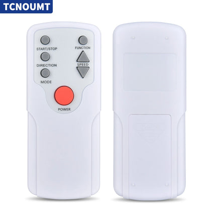Remote Control For ANCHEER Under Desk Elliptical Machine