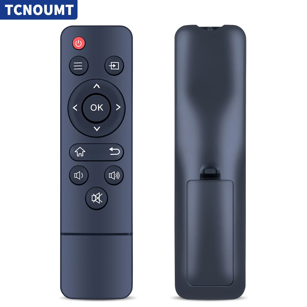 Replacement Remote Control For CiBest W13 Mini Projector