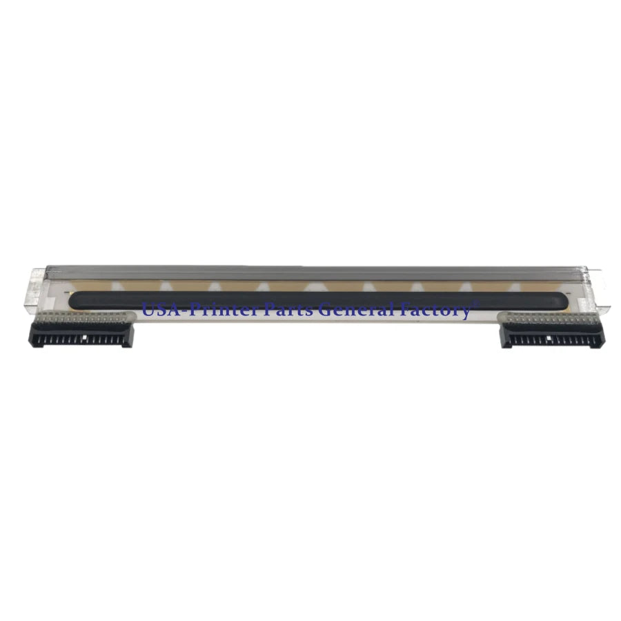 5PC 300dpi Thermal Transfer Printhead Printer Print head For Zebra GX430D GK430D