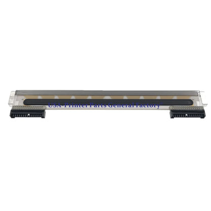 5PC 300dpi Thermal Transfer Printhead Printer Print head For Zebra GX430D GK430D