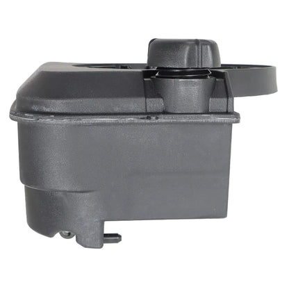 Black Fuel Gas Tank Replacement Part 693377 495224 Compatible For Lawn Mower