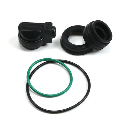 Fit Land Rover Discovery 2 99-04 Brake Master Cylinder Seals Gaskets Repair Kit