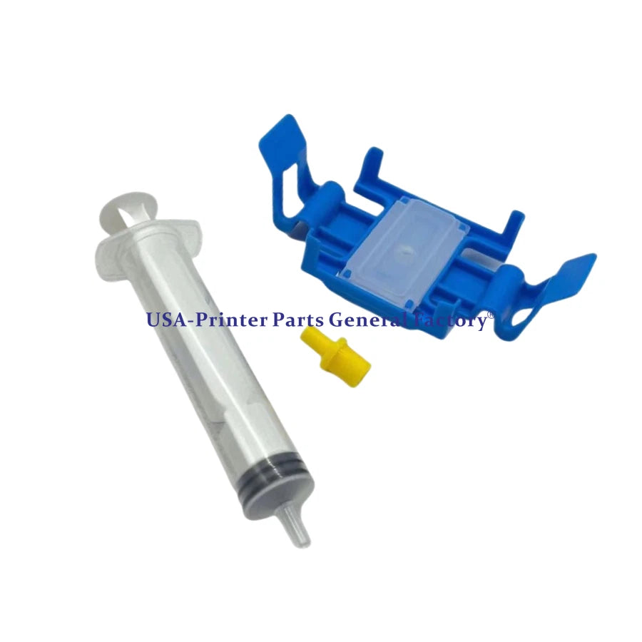 Cleaning Tool Of Printhead Ink Tube For HP Designjet T120 T520 T830 T730 RIDS