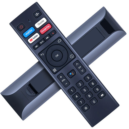 Replacement Remote Control For Melita NexTV Box - Android TV  Malta