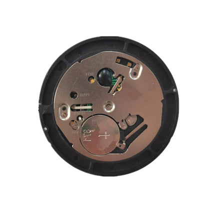 32.6mm Date @ 3 Quartz  Watch Movement with Battery + Stem for ISA 2334 1035