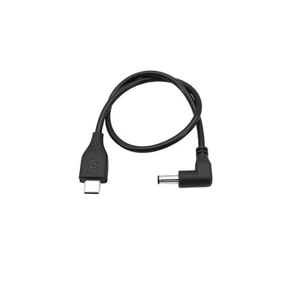 Glasses Battery Case Box Lens Shading Pad Charging Cable for DJI Goggles 2